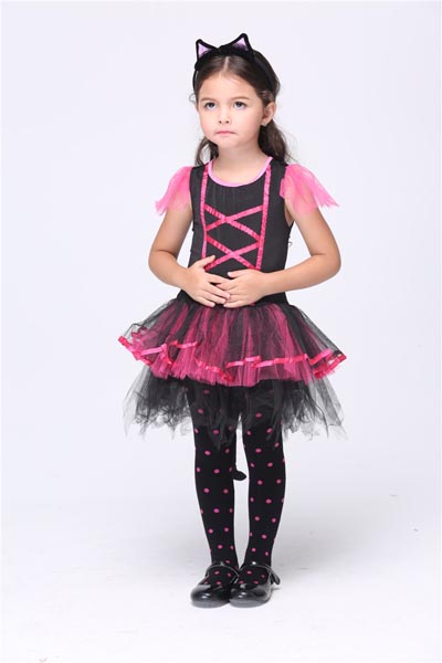 F68024 Caterina Toddler Costume